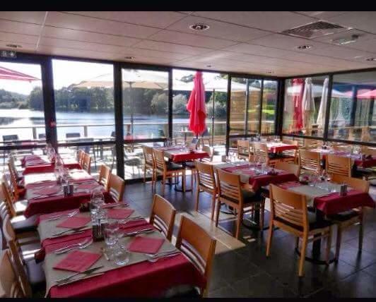 Saint-Connan Auberge De L'Etang Neuf מראה חיצוני תמונה